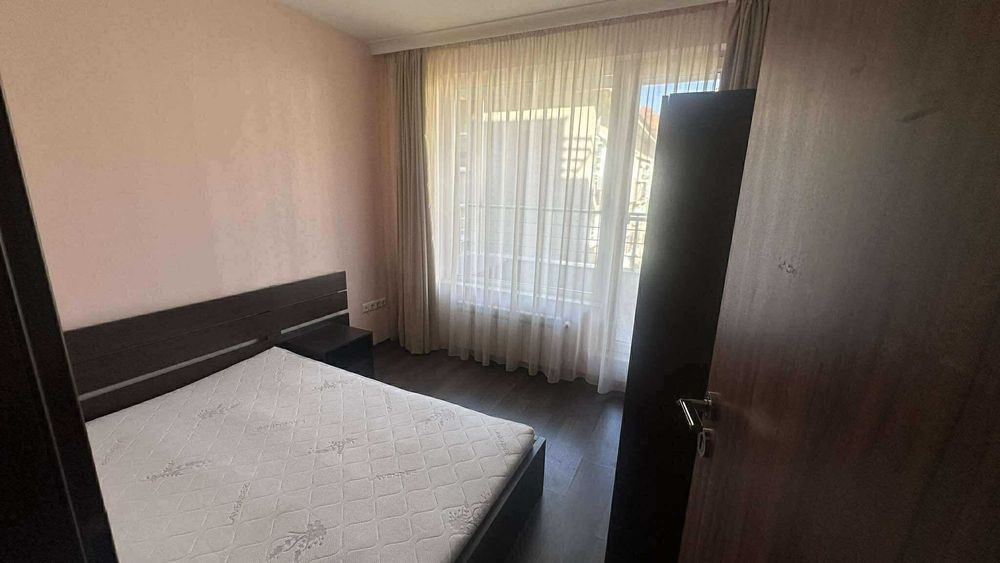 Тристаен ап. под наем в кв. Иван Вазов