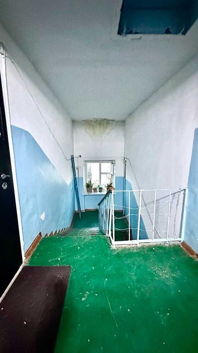 Продаём полноценную 1 комнатную квартиру