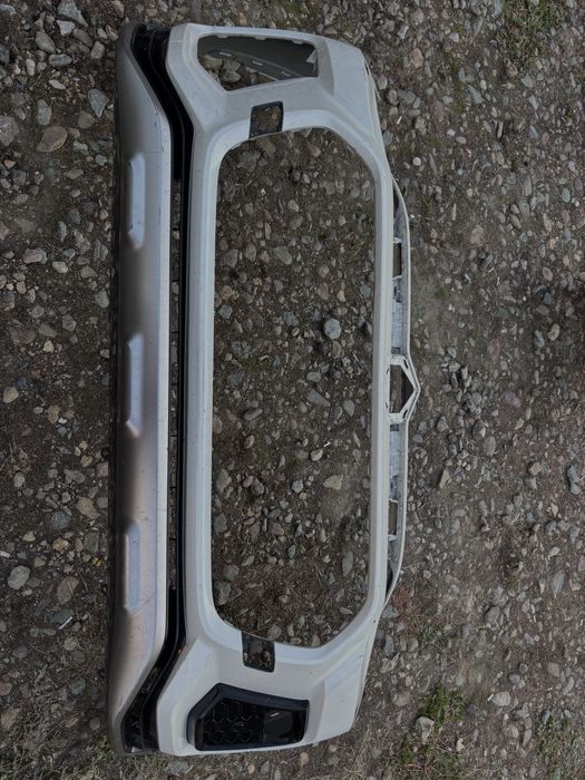 Броня Сузуки/Suzuki Across