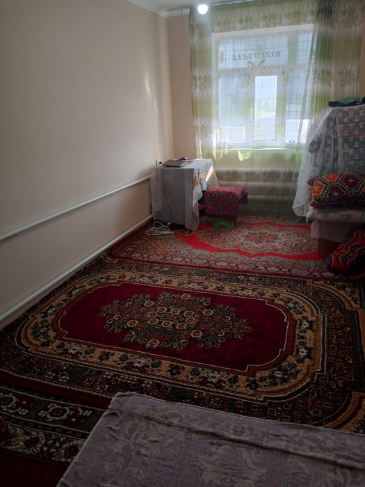 Дом сатылады 64 квартал 7 дом