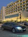Volkswagen Passat CC DSG 2.0 140cp