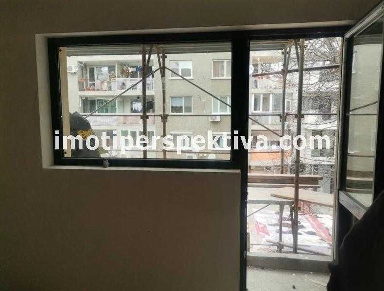 Продава се Тристаен апартамент в Пловдив, Център - 89 кв.м за 1826 €/кв.м - Снимка #4