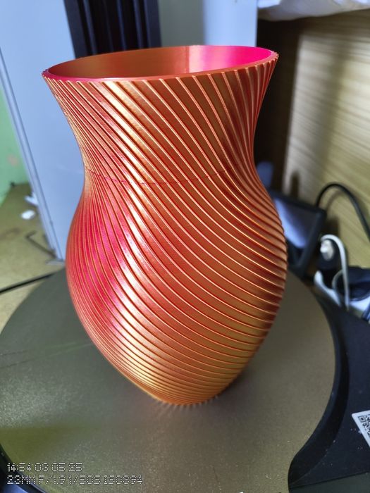 Flsun V400 Imprimanta 3D