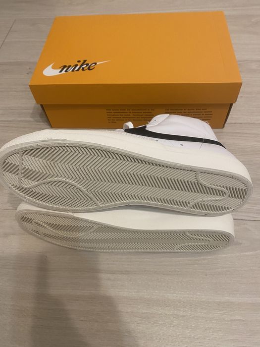 Nike Blazer Mid 77 Vntg