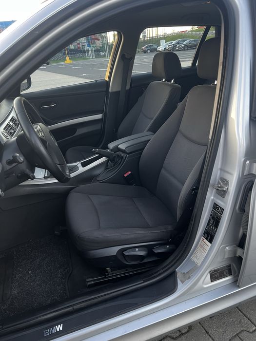 BMW 318d E91 LCI (Accept si variante )