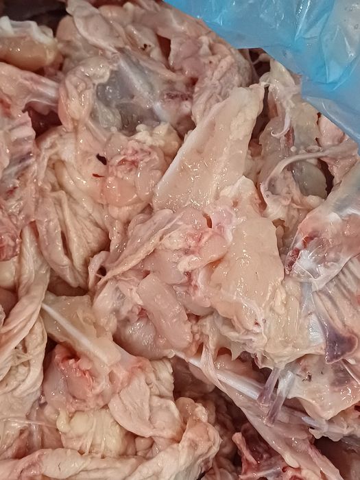 Суп набор куринный