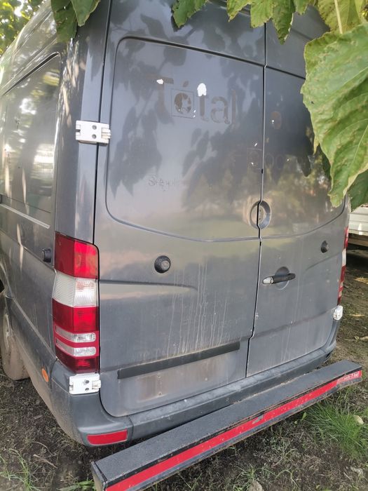 Uși, Mercedes Sprinter 313 an 2015