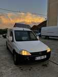 Opel Combo 2010 1.3 CDTI