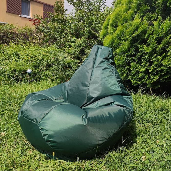 Bean Bag Design XL Fotoliu Puf Bags interior exterior impermeabil Pufi