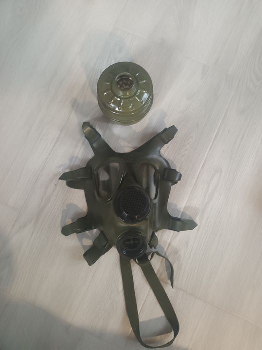 Vand masca M74 romaneasca