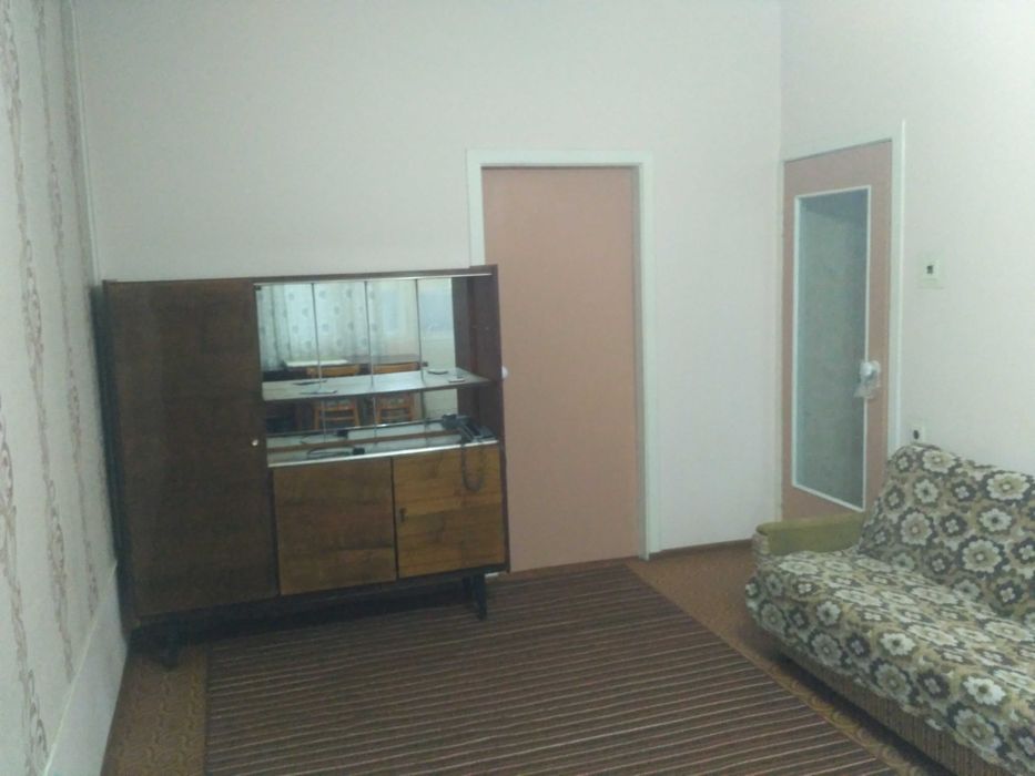 Сдается на Домбрабаде 2-х. комнатная квартира