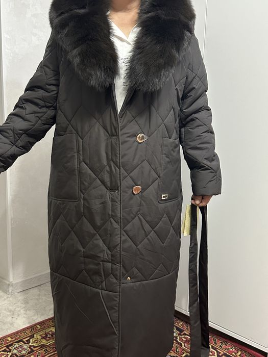 Lasagrada Новый женский зимние куртки