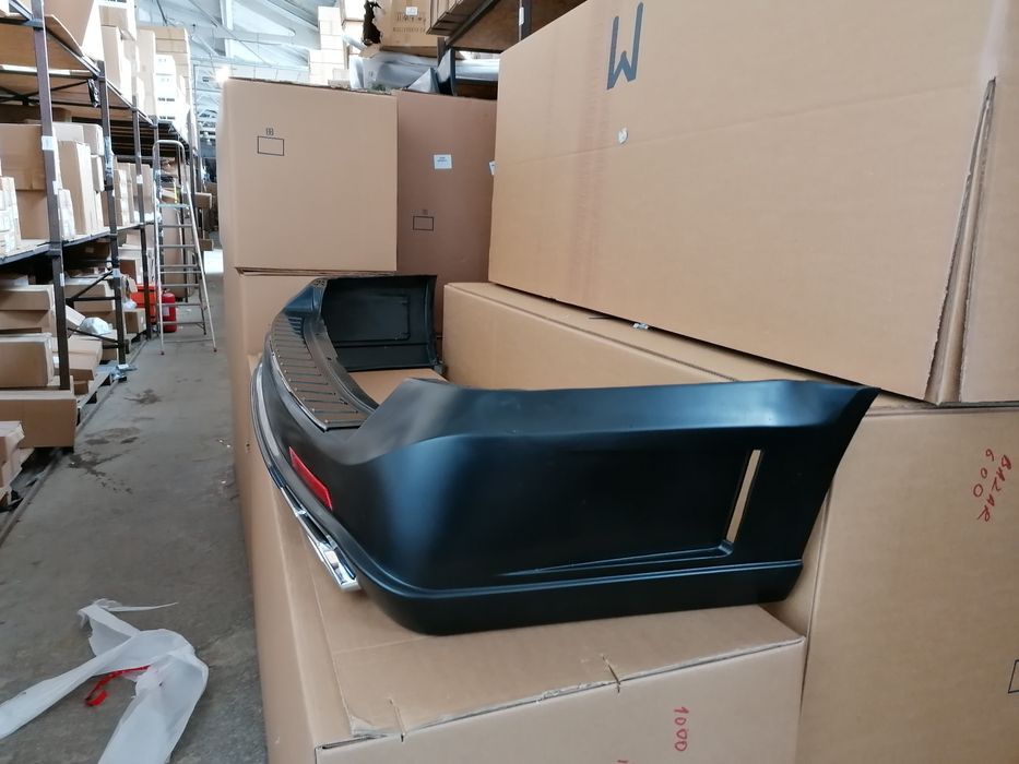 Bara spate transporte VWT5