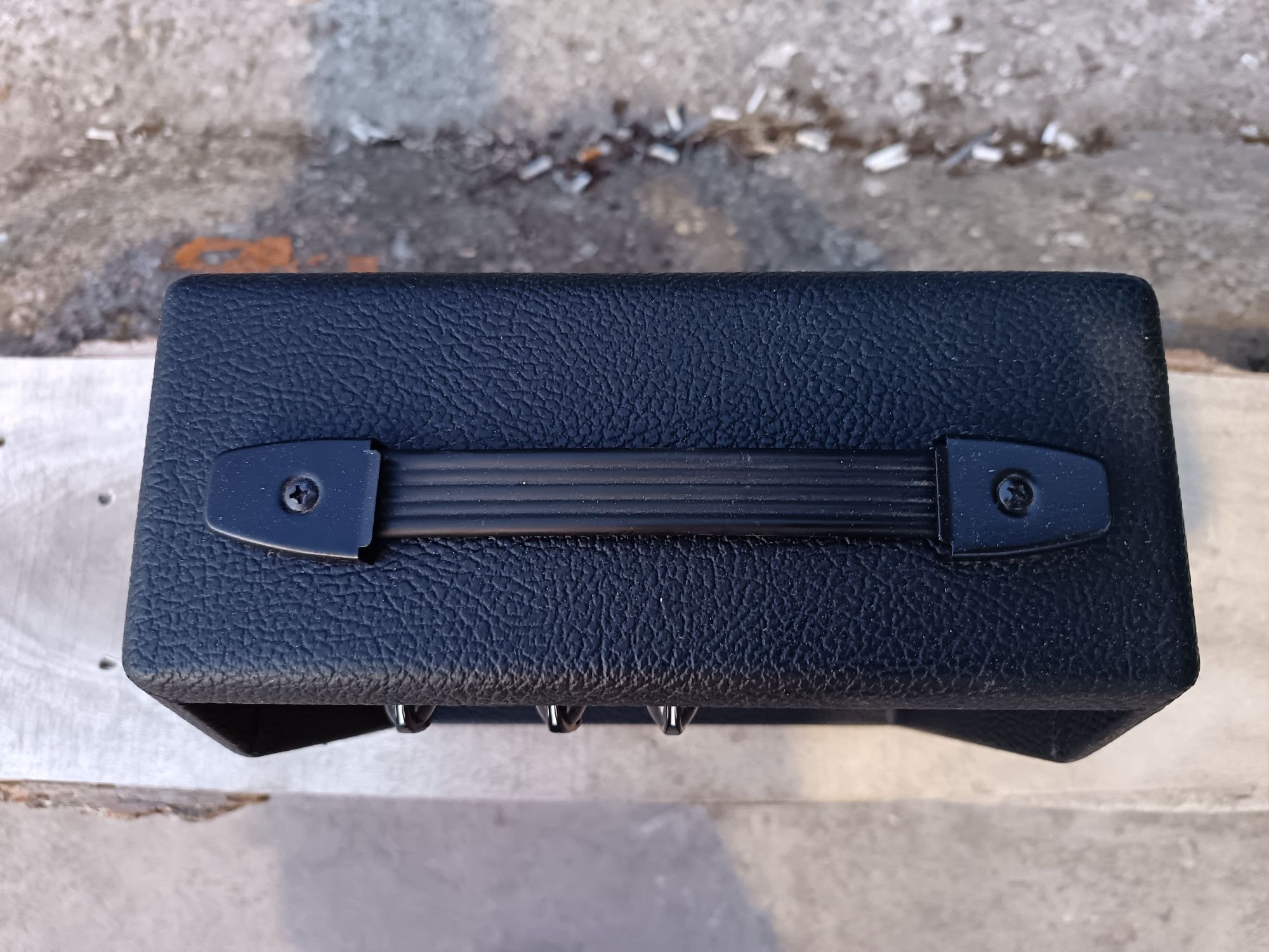 Китарно кубе усилвател Glarry, Epiphone