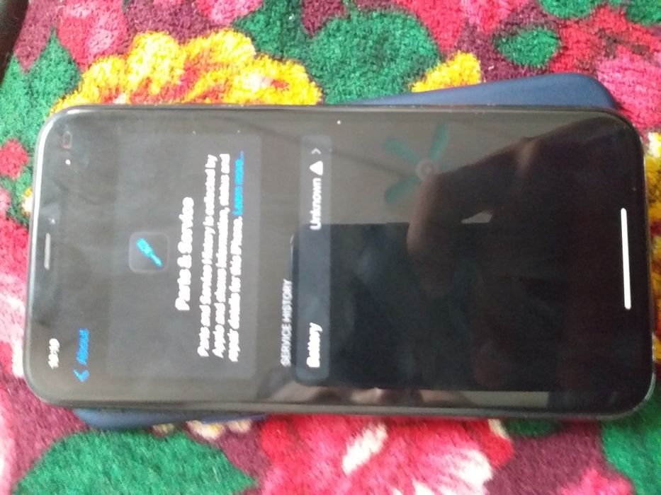 Iphone xr ideal 64gb apple