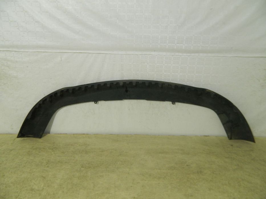 Spoiler bara fata Seat Ibiza, 2002, 2003, 2004, 2005, 2006, , 6L0805903