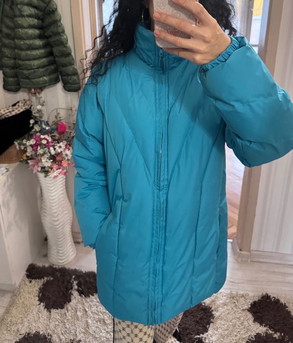 Яке Синьо Размер М