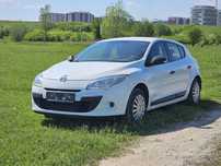 Renault megane 3 1.6 benzina mpi EURO 5