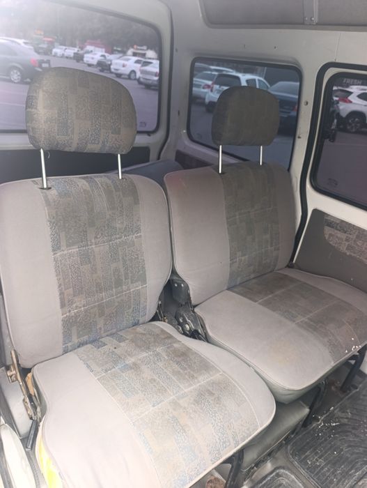 Damas 2010 yil sotiladi