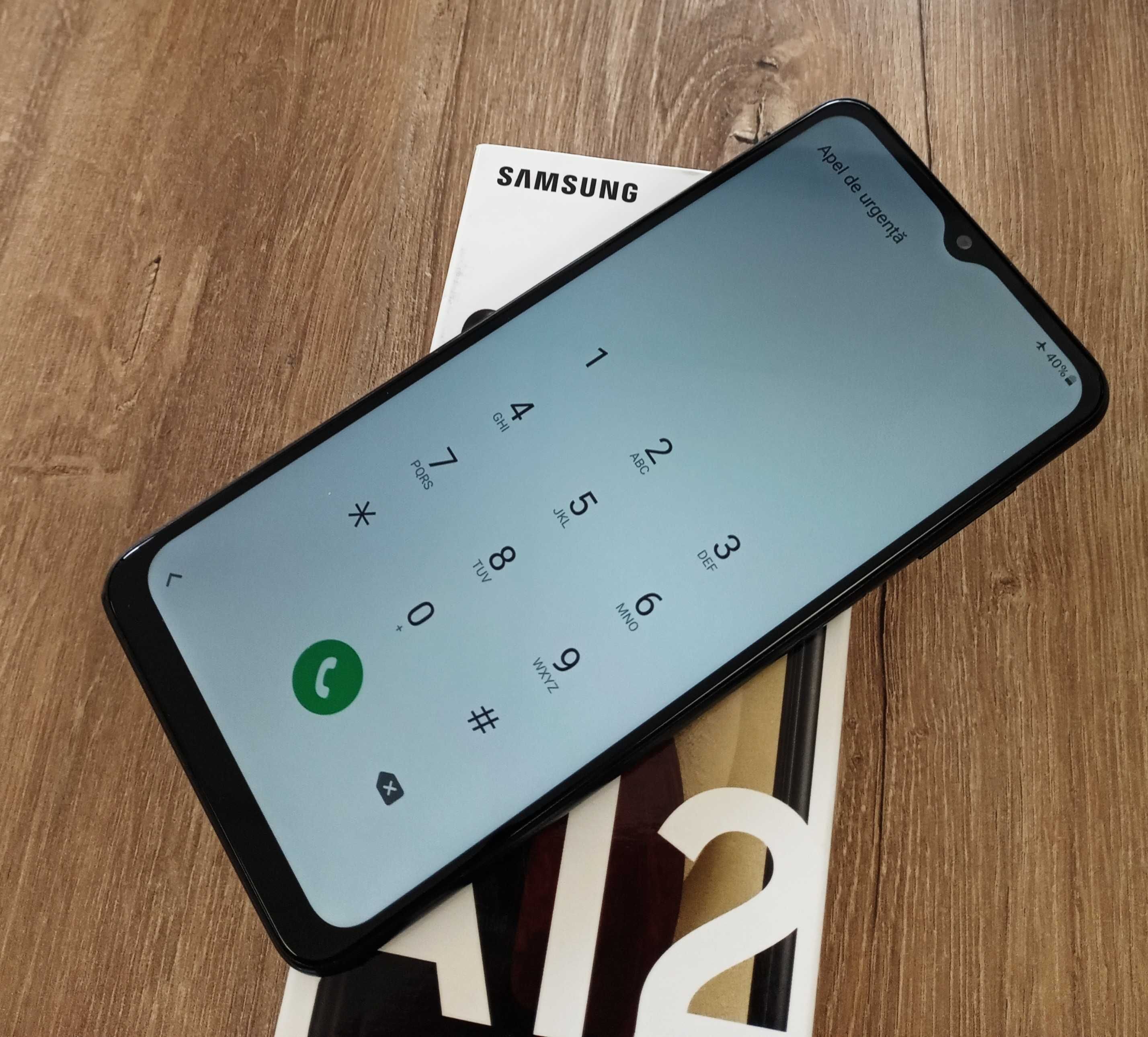 SAMSUNG A12 2г Гаранция