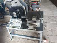 Aparat de roluit metal industrial