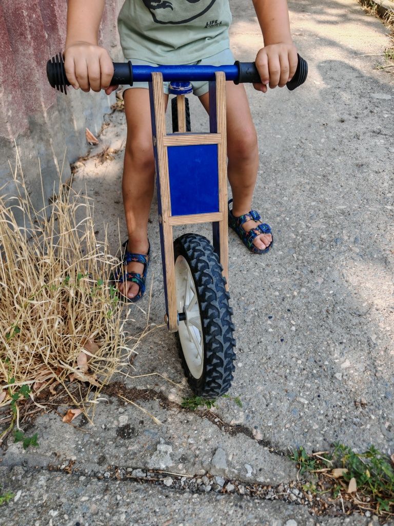 Баланс колело 12 цола