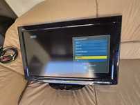 TV Panasonic diagonala de 80