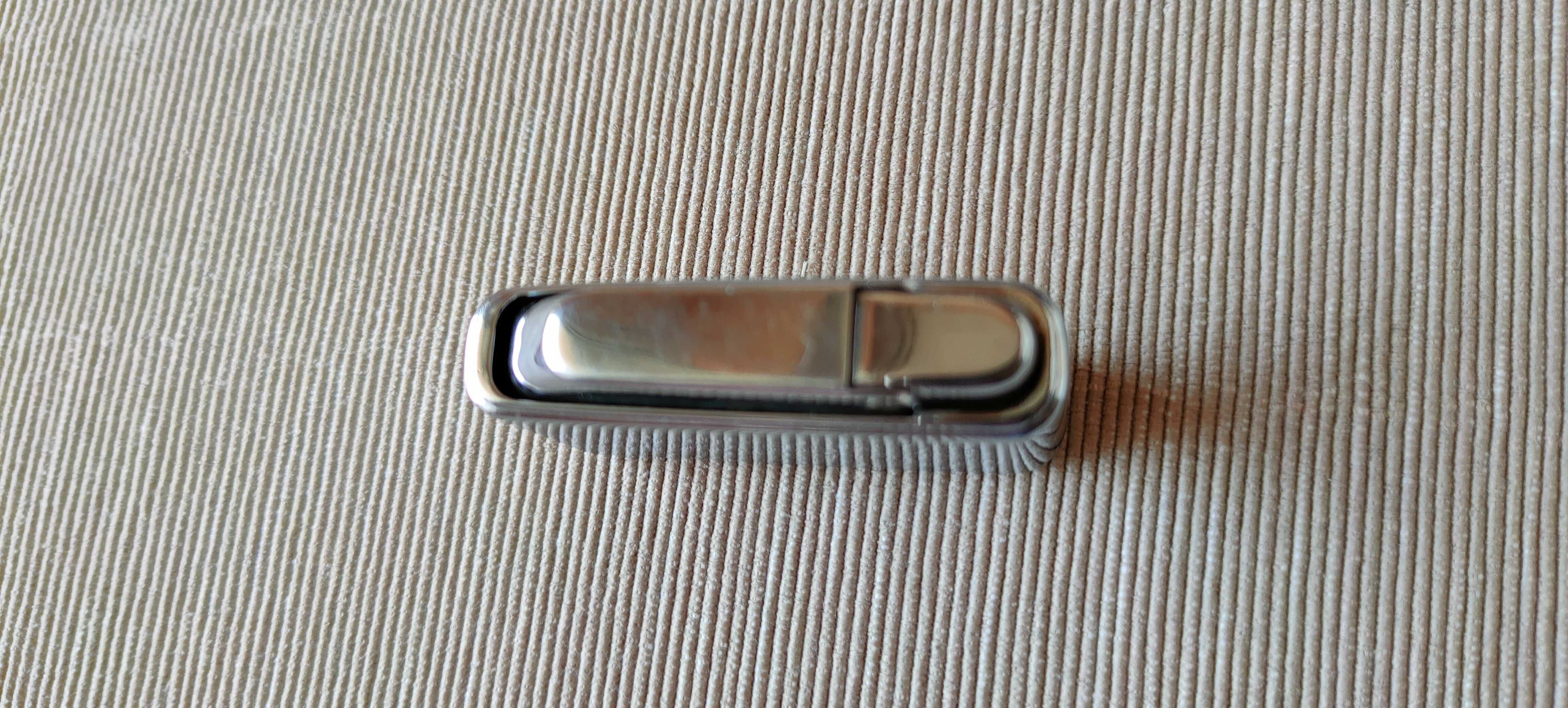 стари ретро запалки Ronson Queen Anne Ibelo M23 vintage retro lighter