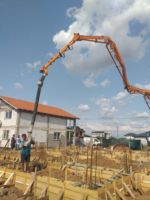 meseriași constructii Craiova