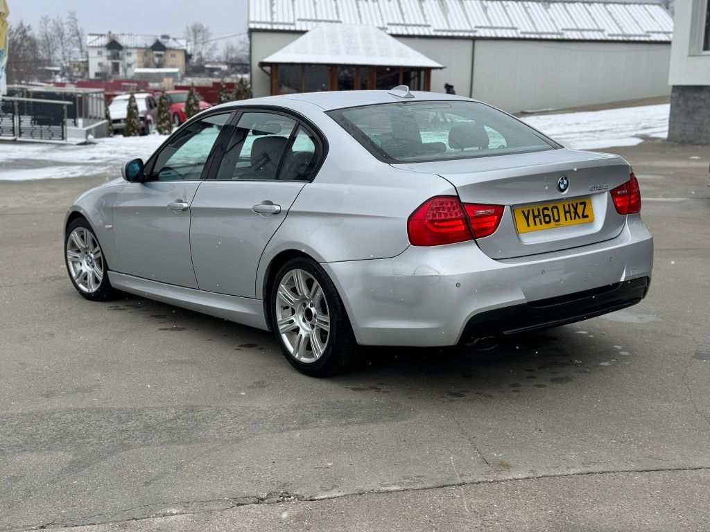 Vand pachet m bmw f30 e90 e91