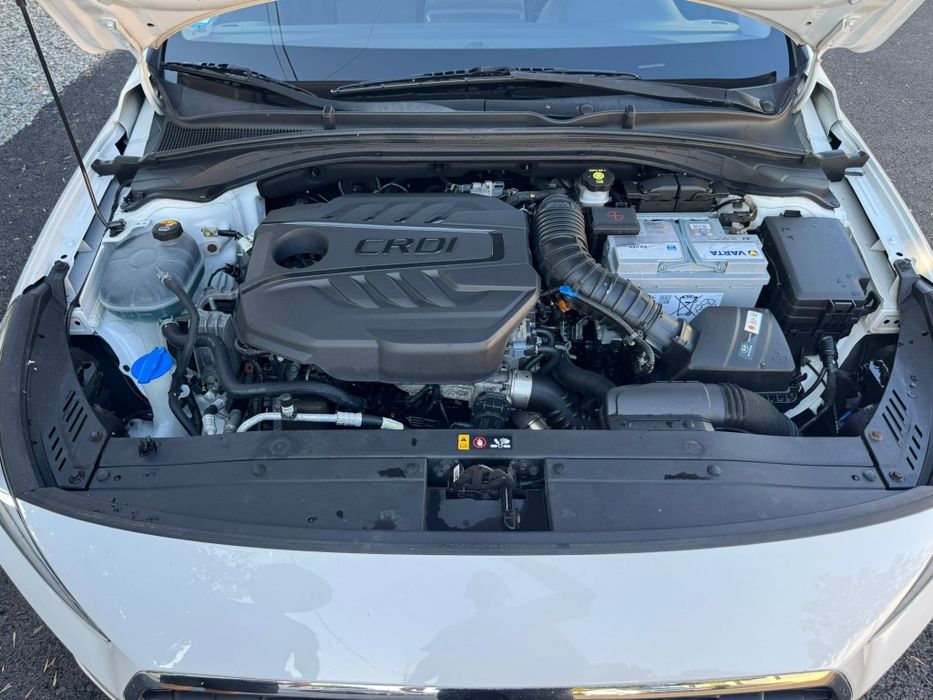 Hyundai I30, 1,6 CRDIl, am 2019, euro 6, 167000 km