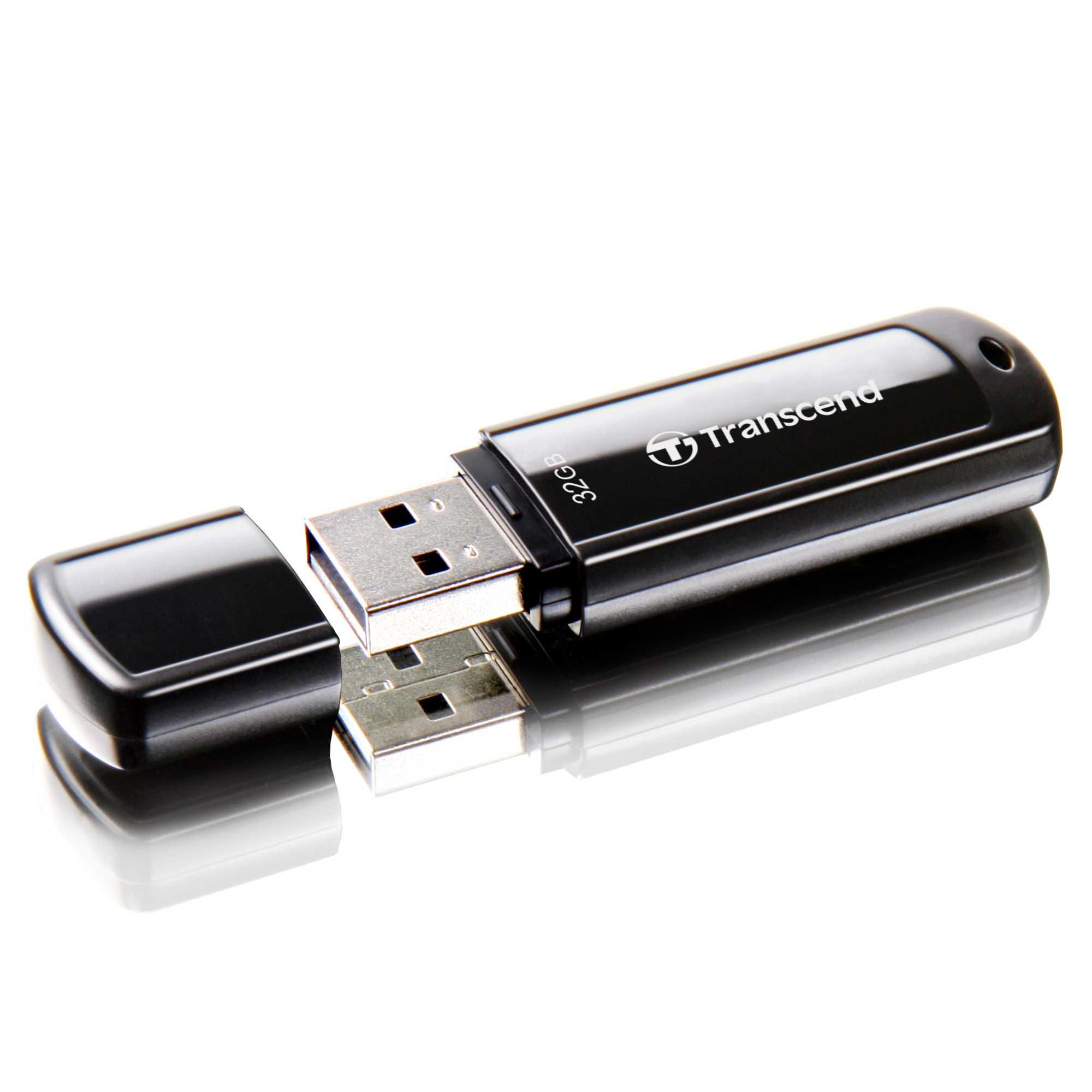 USB Flash накопитель, флешка, fleshka Transcend JetFlash 700/730