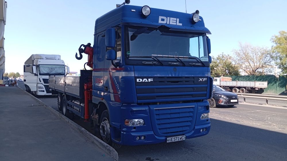 Услуга Манипулятор