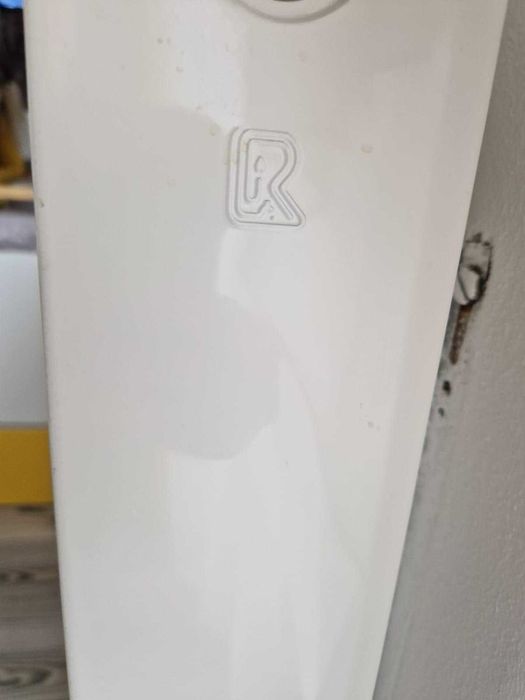 Calorifer otel tabla, ROMSTAL , in stare impecabila - 800 x 600