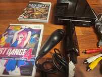 Nintendo Wii clasic