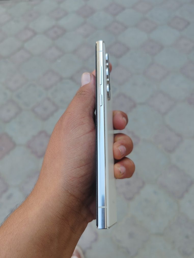 Samsung s23 ultra 12ga 256gb