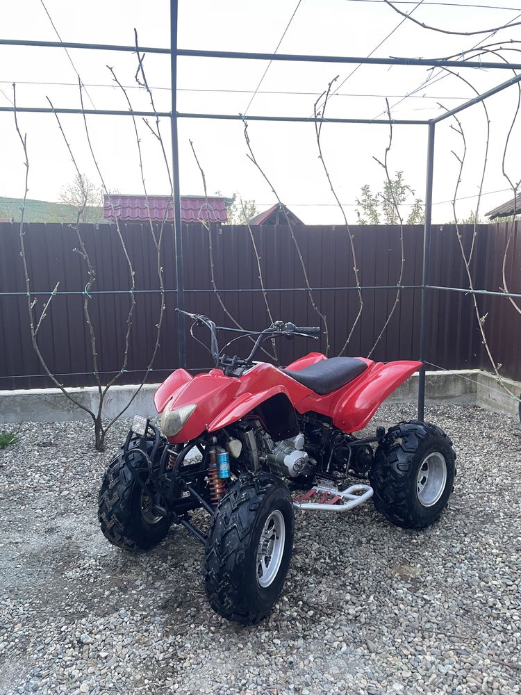 Atv Bashan 250cc