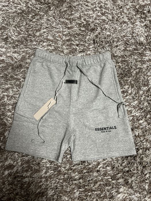 Pantaloni Scurti Essentials