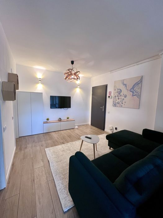 Cazare Regim Hotelier Apartament zona BRD cu Parcare