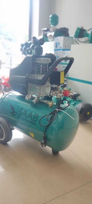 yangi kompressor Воздушный Компрессор 20l 24l 50l 100l 200l garantiya