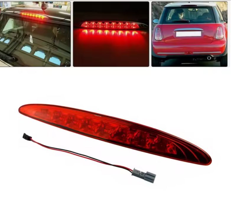 Lampa Frana Suplimentar Al Treilea Stop Portbagaj Mini Cooper R50 R53