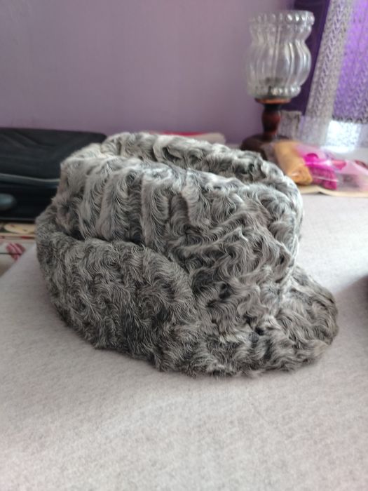 Set pălării 100% blana