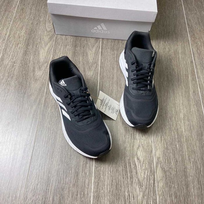 Оригинални маратонки * ADIDAS  DURAMO 10 * EU42 - 46 2/3