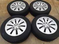 16,17,18-5x100,110,112,114.3,120- AMG,mercedes,bmw,audi,opel,toyota