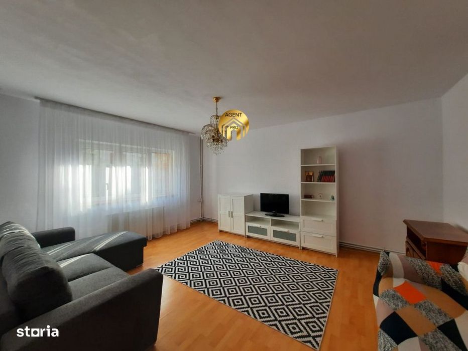 Apartament , 3 camere in 13 Septembrie