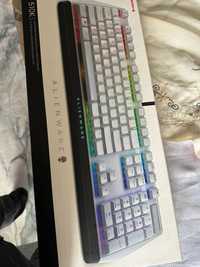 Tastatura mecanica Gaming Alienware510k RGB