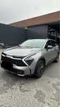 Kia spotage sotiladi full