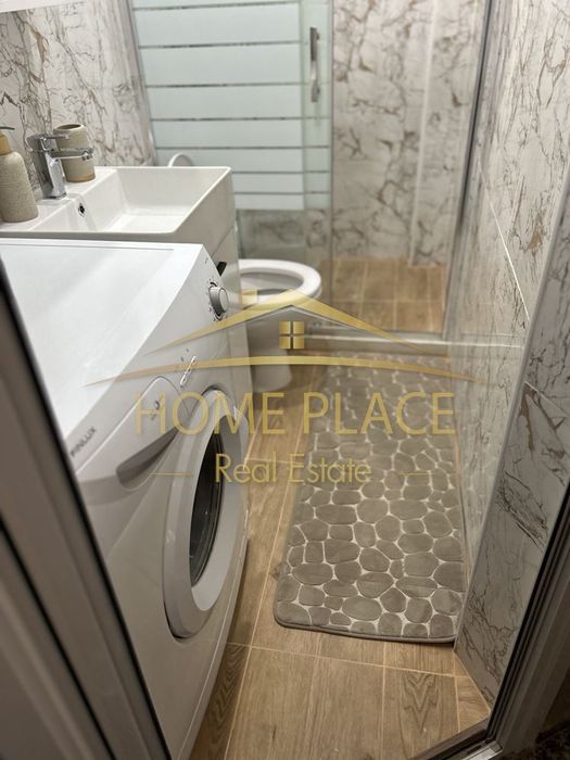 Дава се под наем Тристаен апартамент в Варна, Окръжна болница - 70 кв.м за 663 € - Снимка #6