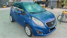 Spark 1.25 Evro Avtomat