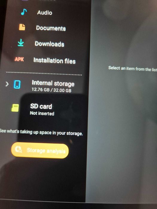 Tableta Samsung Galaxy Tab A 8.0